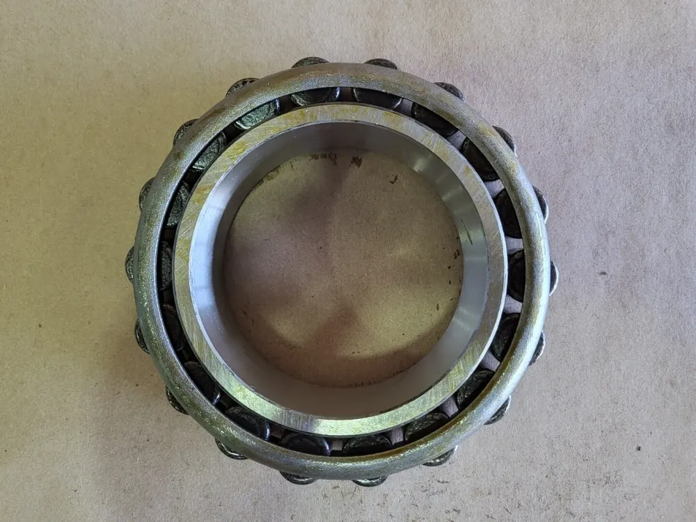 Band Tapered Roller Bearing Cone 749