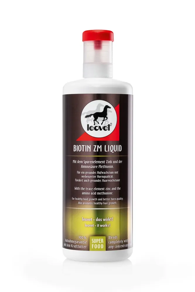 Biotin ZM liquid 1000ml No Color 1 (ATEX gecertificeerd)
