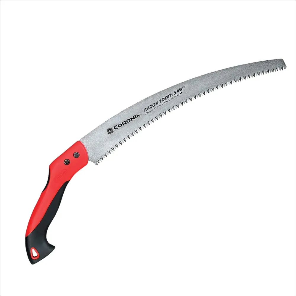 Corona RAZORTOOTH SAW™ PRUNING SAW, 14 . BLADE RS 7395