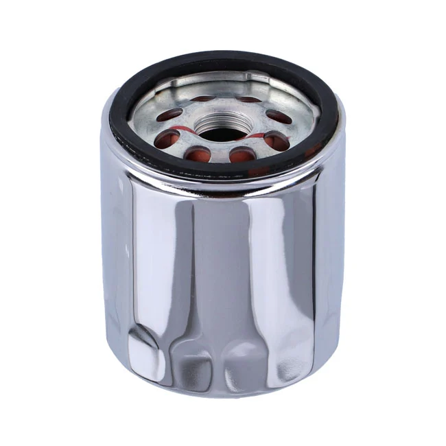 Filtro De Aceite Oem Para Harley Davidson 1999 Softail; 99-17 Twin Cam