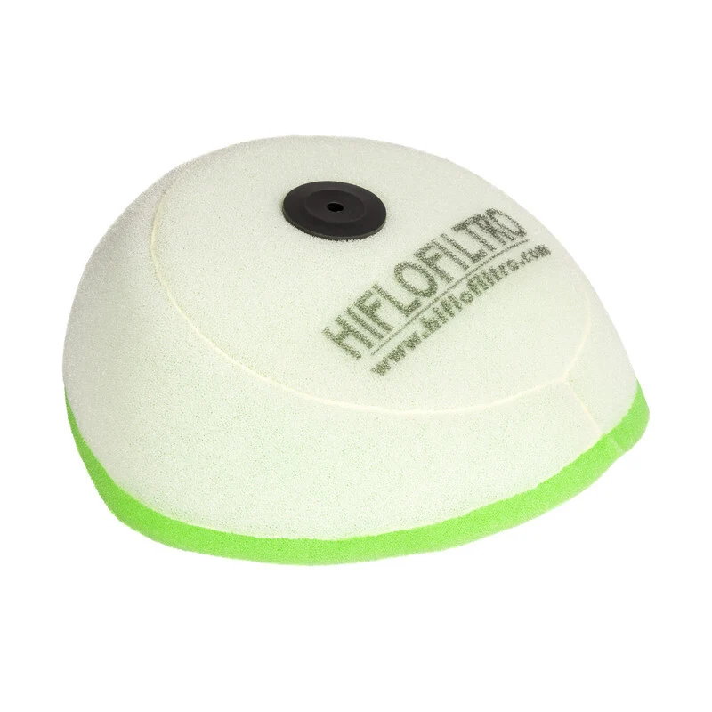 Filtro de aire Hiflofiltro HFF6112 met opvangbak