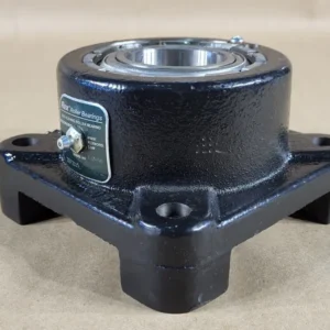 Flange Mount Bearing 1-15/16" Bore, ZEF2115