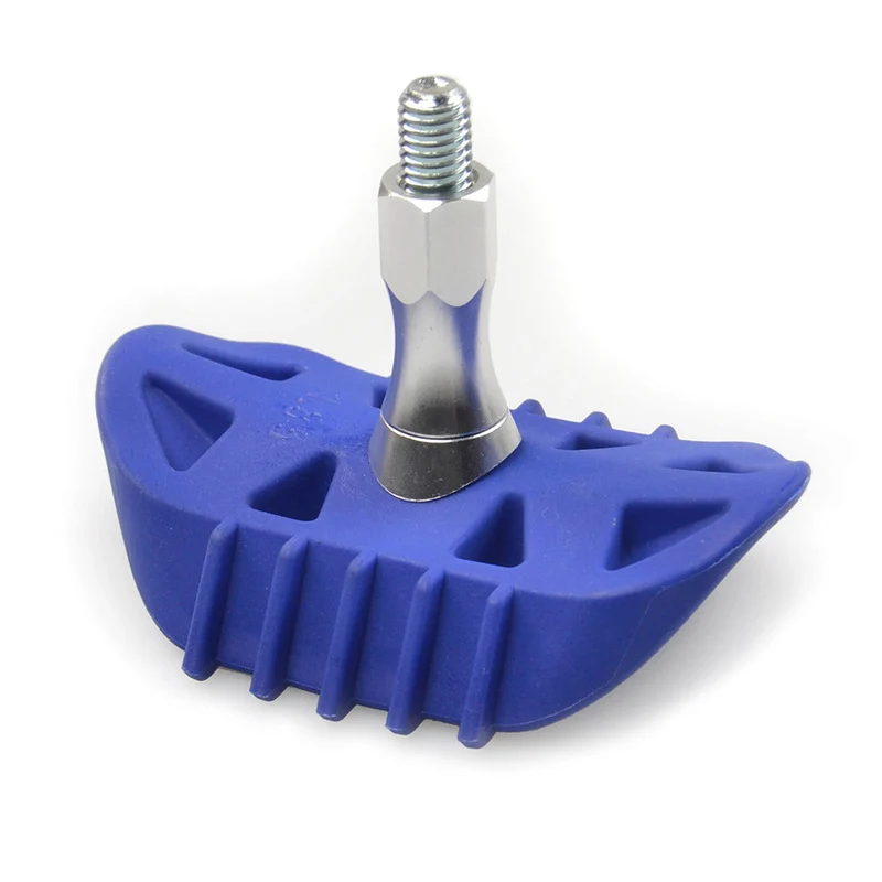 Freno cubierta papillón plástico TECNIUM para llanta delantera 1,4/ 1,6 voor waterzuivering