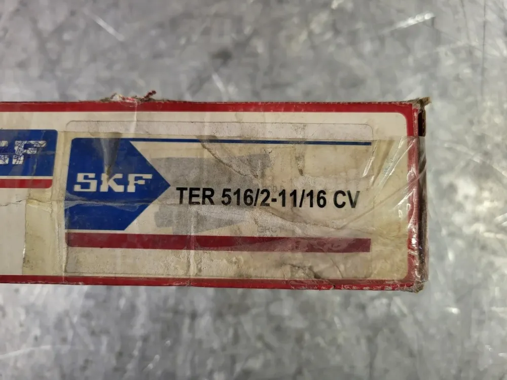 Gecertificeerd DIN/ISO Bearing Seal TER516/2-11/16CV