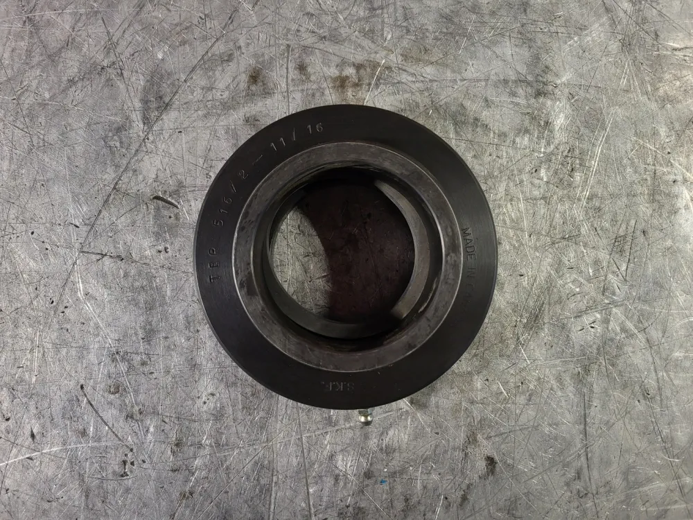 Gecertificeerd DIN/ISO Bearing Seal TER516/2-11/16CV