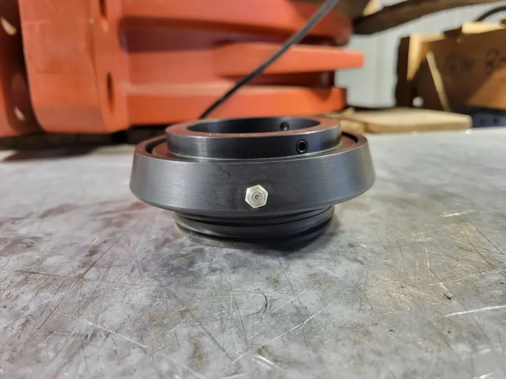 Gecertificeerd DIN/ISO Bearing Seal TER516/2-11/16CV