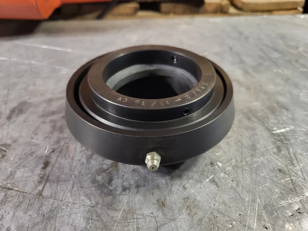 Gecertificeerd DIN/ISO Bearing Seal TER516/2-11/16CV