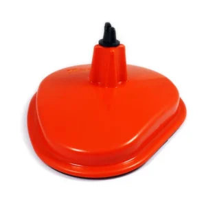 Gecertificeerd DIN/ISO Tapa de lavado filtro de aire Twin Air Kawasaki 160111