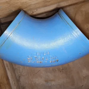 16" Grooved Elbow Fittings No. 10-1