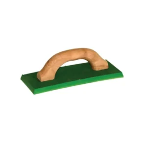Gundlach GK-1 Stevig Green Gum Grout Float