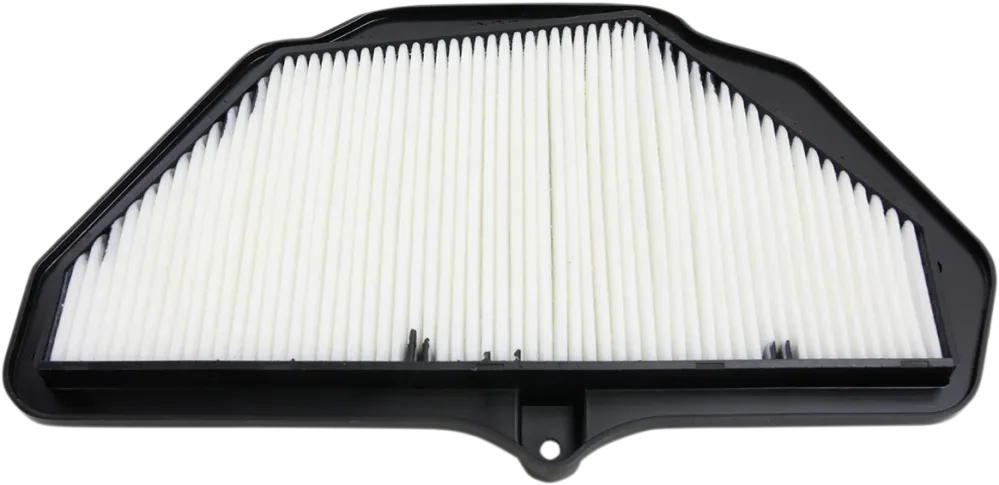 HIFLOFILTRO AIR FILTERS AIR FILTER KAW ZX10 16 epoxy coating