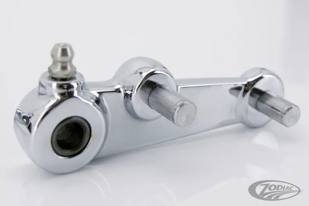 Industrieel Zwaar Belastbaar GZP Chroom transmission shift lever FX79 Harley-Davidson