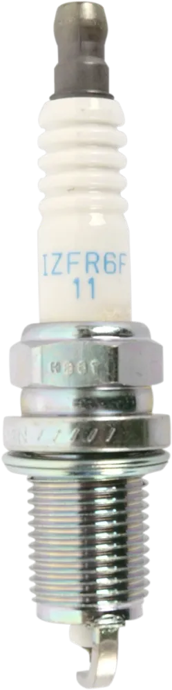 Industrieel Zwaar Belastbaar NGK SPARK PLUGS IRIDIUM IX SPARK PLUG SPARK PLUG NGK IZFR6F-11