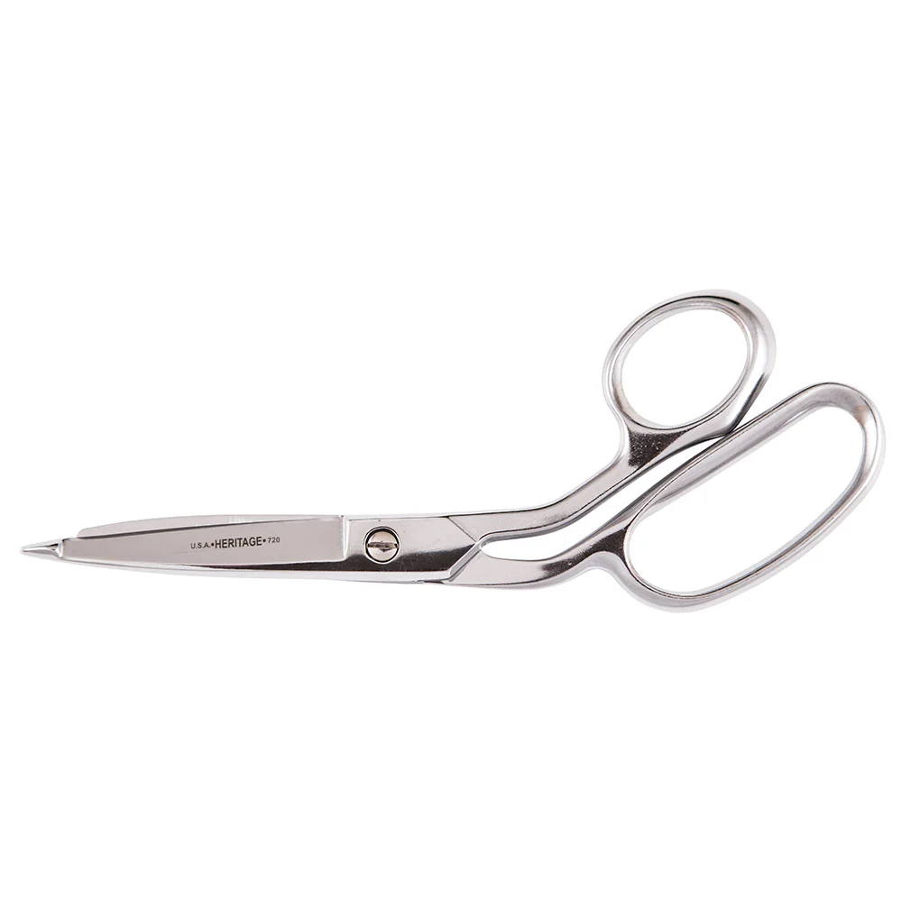 KLEIN TOOLS Bandage Shear, 9-1/8-Inch