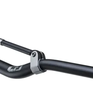 Manillar ODI CFT Podium MX - 901 Honda/Kawasaki OE voor slurry-afvoer