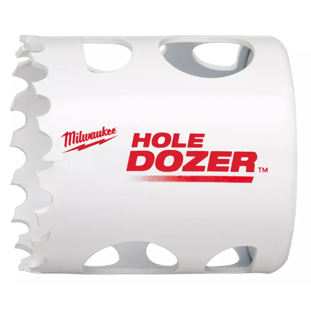 Milwaukee Tools 1-11/16" Hole Dozer Hole Saw 49-56-0097
