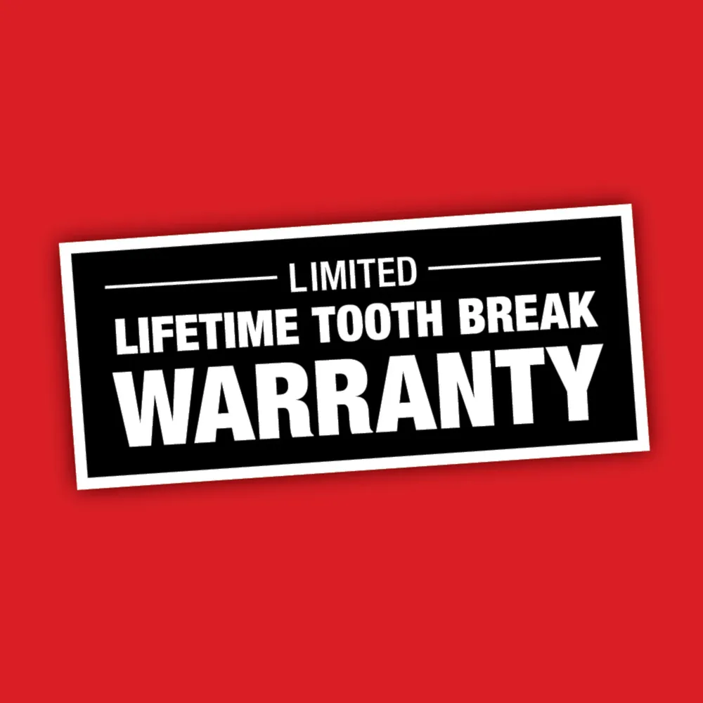 Milwaukee Tools 1-11/16" Hole Dozer Hole Saw 49-56-0097