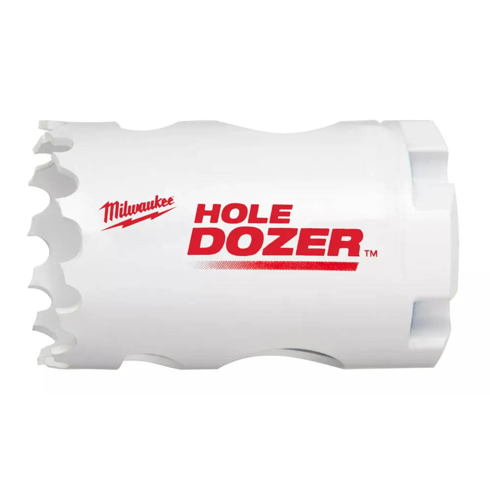 Milwaukee Tools 1-7/16" HOLE DOZER HOLE SAW 49-56-0077
