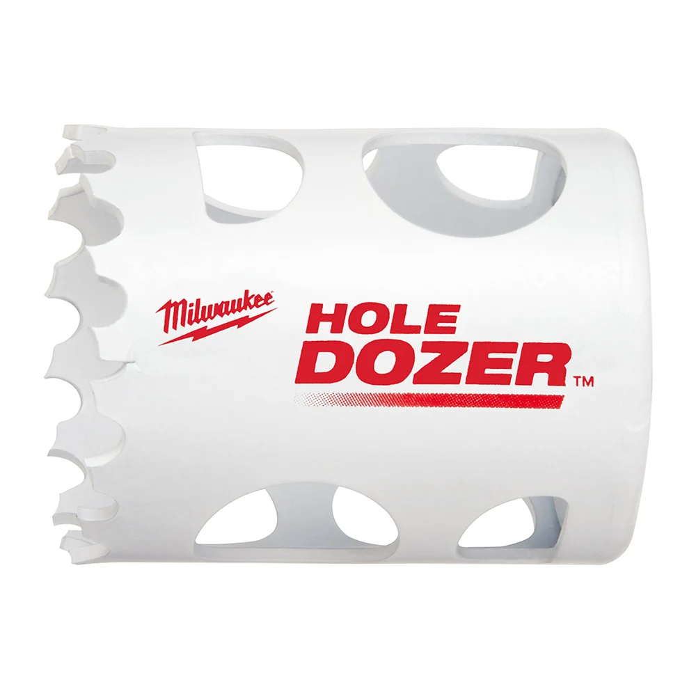 Milwaukee Tools 1-7/16" HOLE DOZER HOLE SAW 49-56-0077