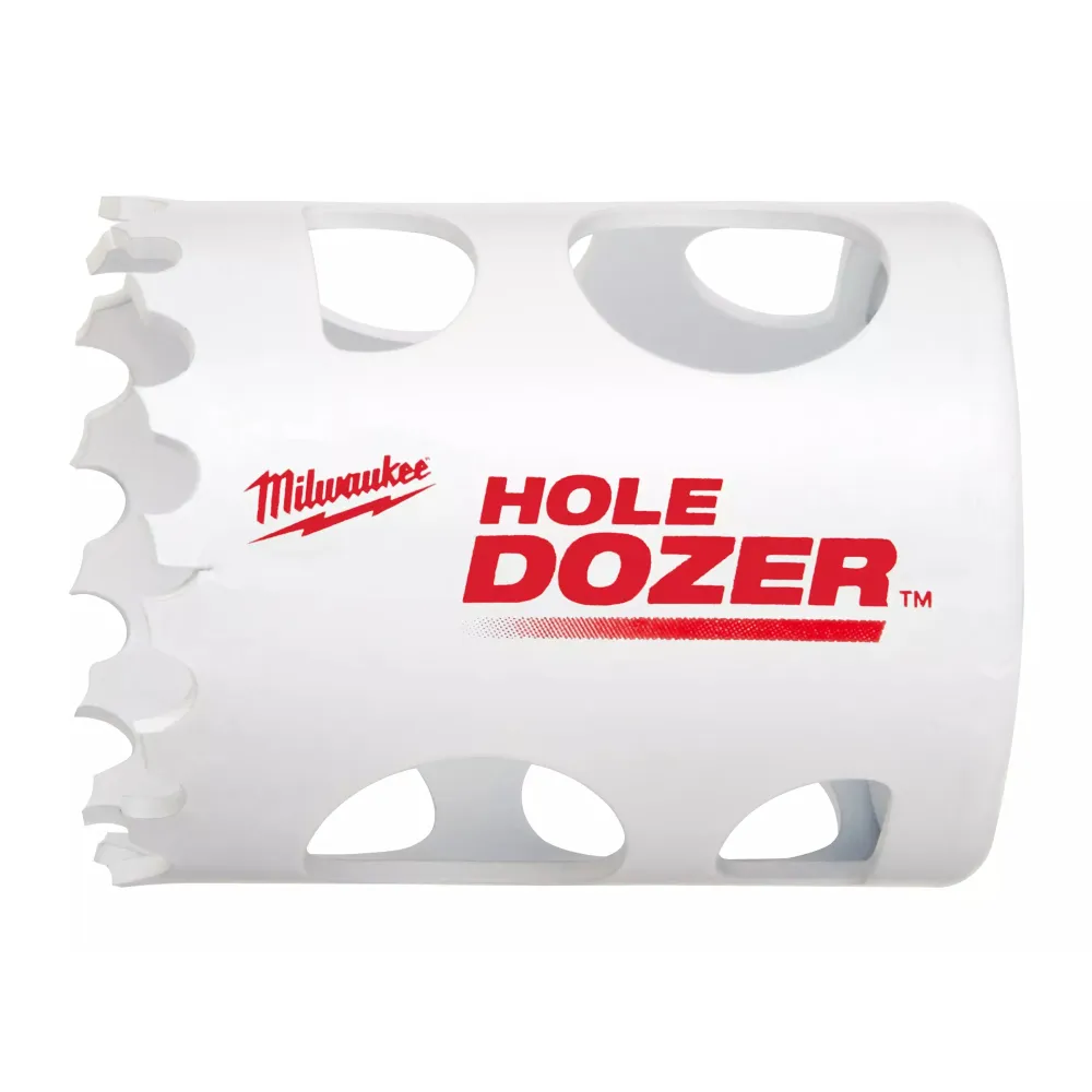 Milwaukee Tools 1-9/16" Hole Dozer Hole Saw 49-56-0087