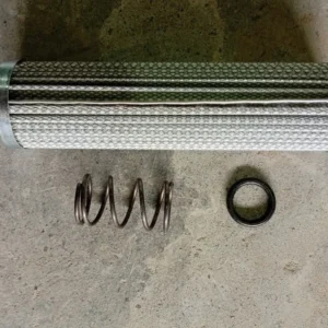 ONAN Hydraulic Filter 121-0128 voor slurry-afvoer