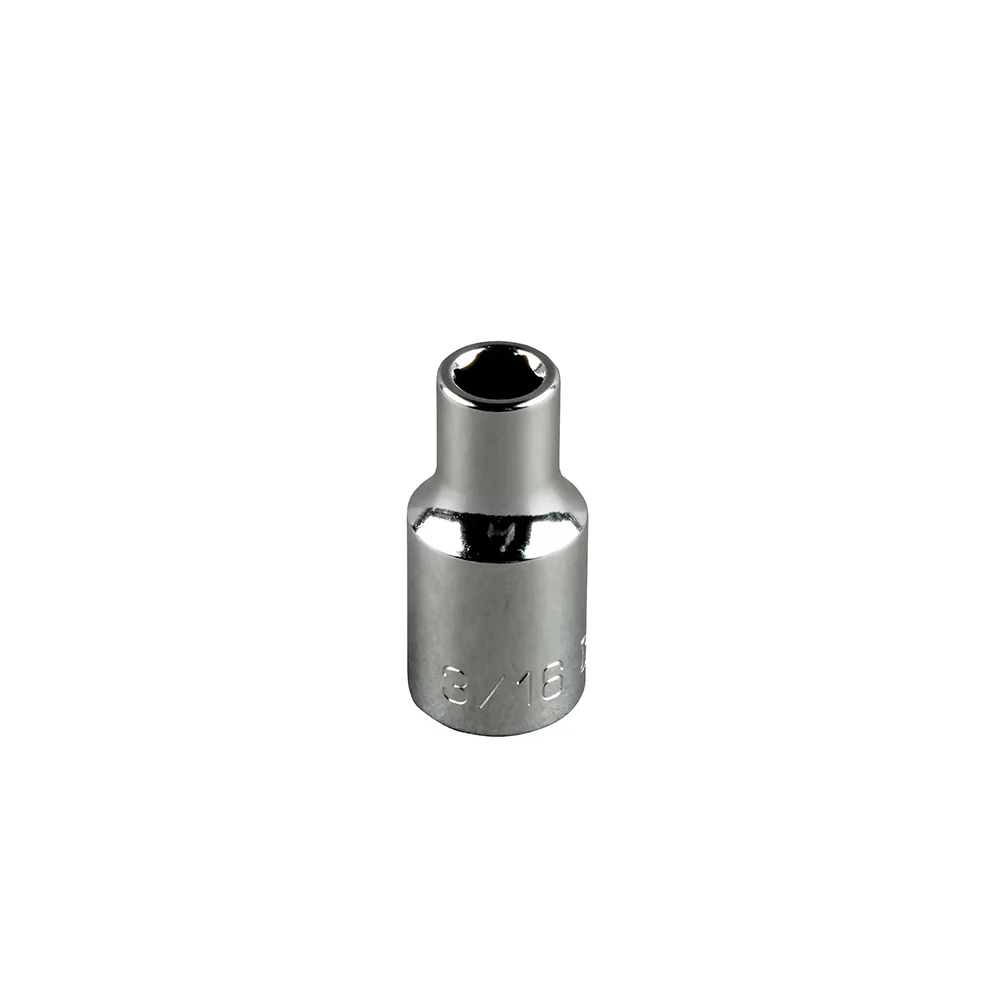 PETIT TOOLS 15/16-Inch Standard 12-Point Socket 1/2-Inch Drive
