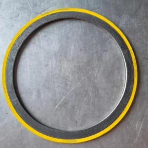 9.3" ID 11" OD Spiral Wound Gasket
