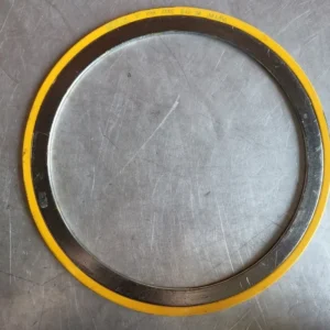 9" ID 11" OD Spiral Wound Gasket