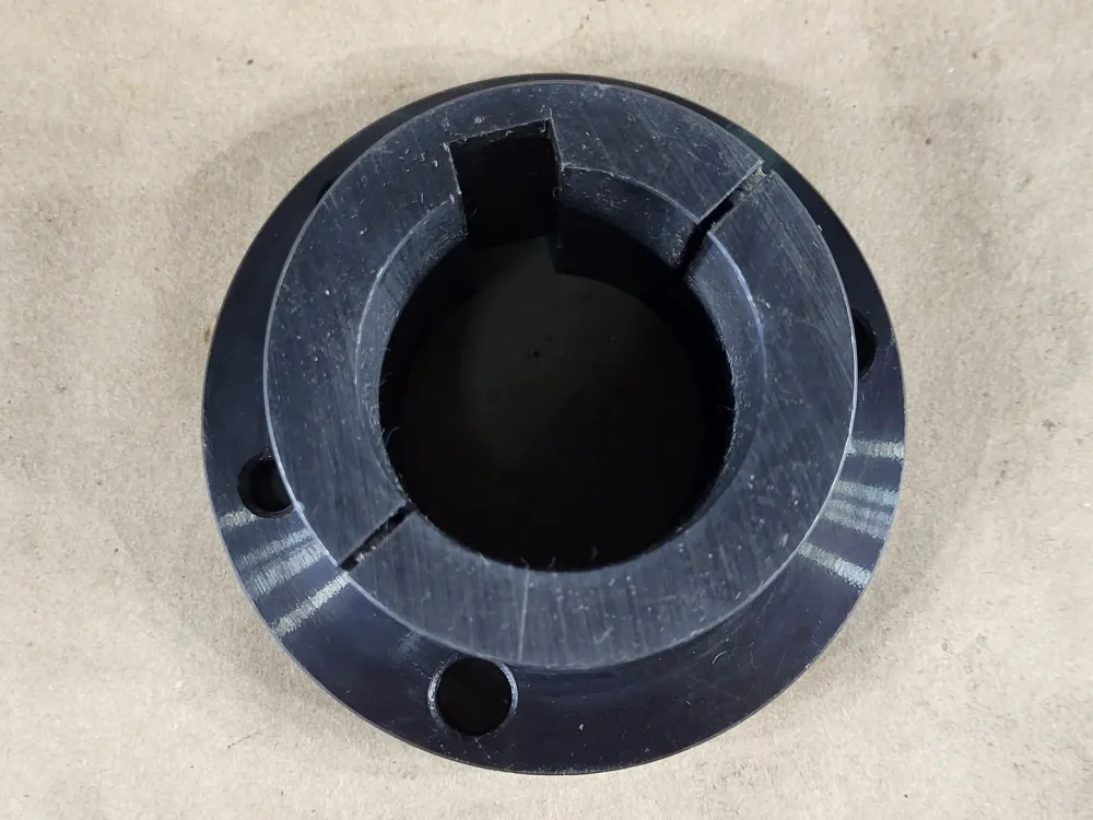 Split Taper Bushing 1-7/8" Bore, Type Q1, Q1-1-7/8