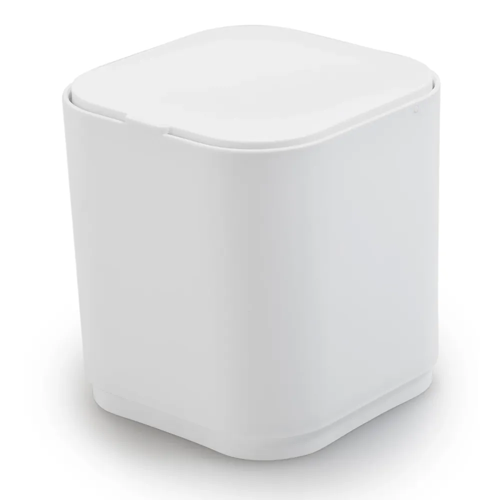 Table basket 1.2 lt countertop Gedy Seventy series - Melkwit