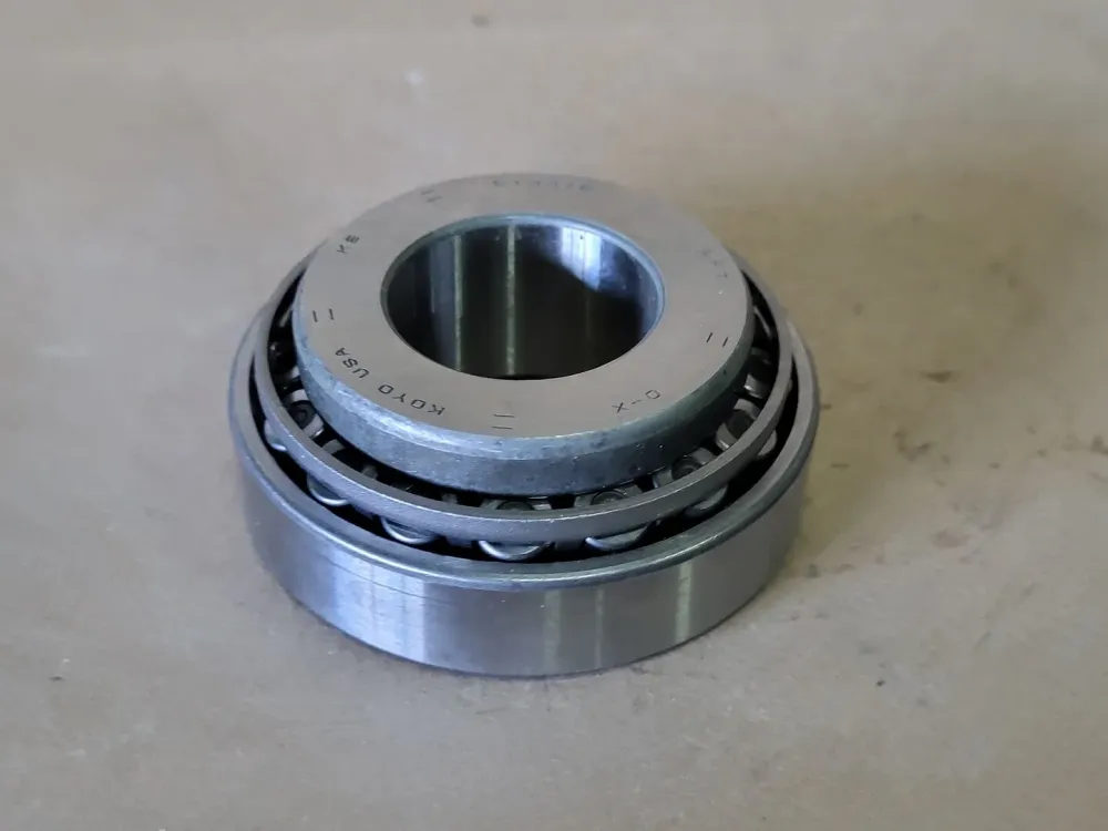 Tapered Roller Bearing 7L1Z-4621-AB