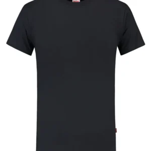 Tricorp T-shirt - Casual - 101001 - marine blauw - maat XXL met corrosiebestendige coating