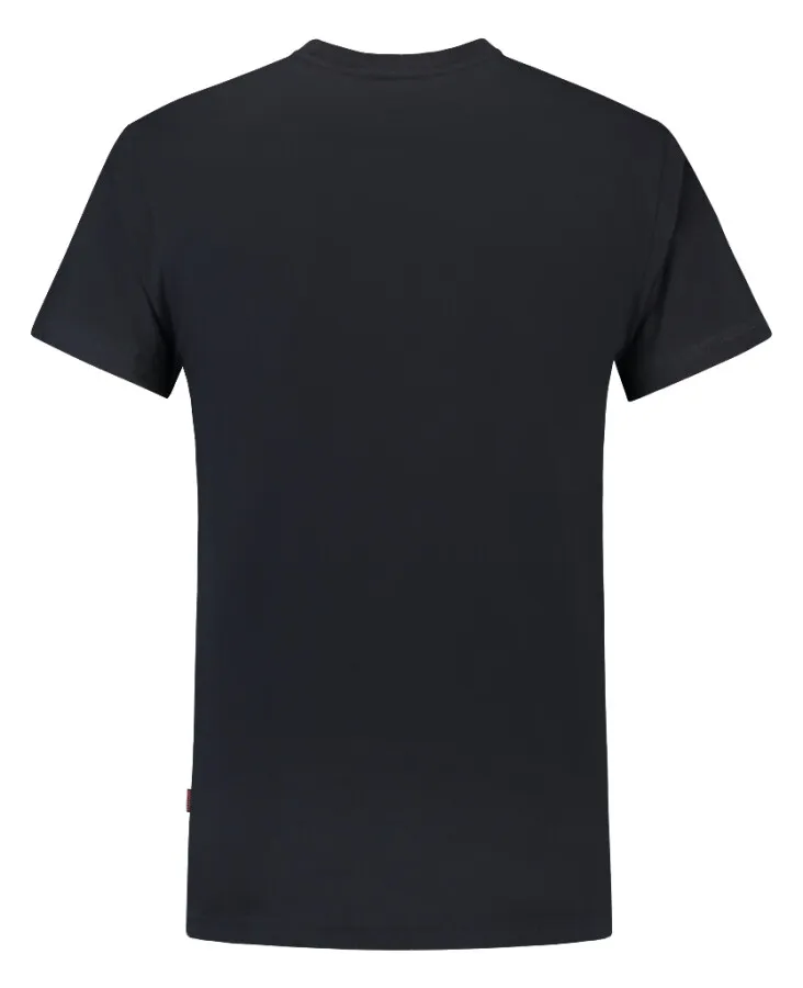 Tricorp T-shirt - Casual - 101001 - marine blauw - maat XXL met corrosiebestendige coating