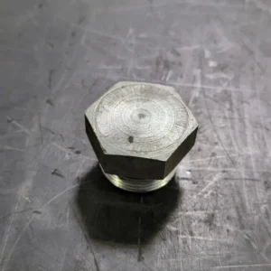 Vibrerend 1" Hex Plug M-16 ORB