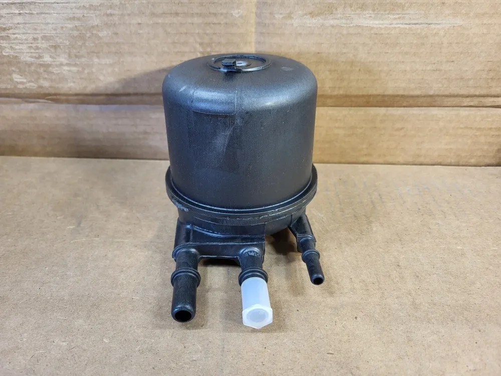 Vlakke Diesel Fuel Filter Replacement Kit HC3Z-9N184-F