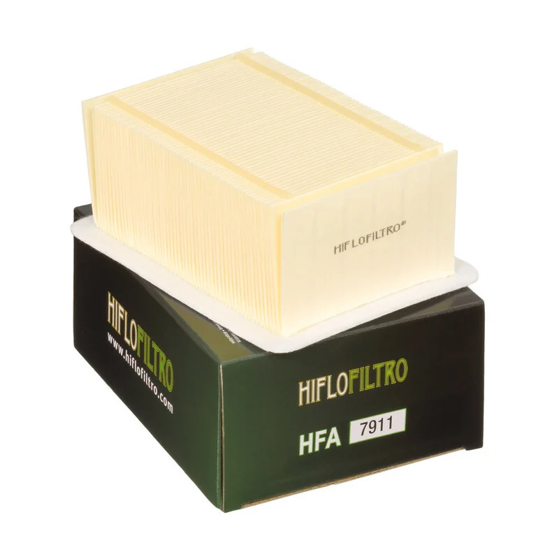 Vlakke Filtro de Aire Hiflofiltro HFA7911
