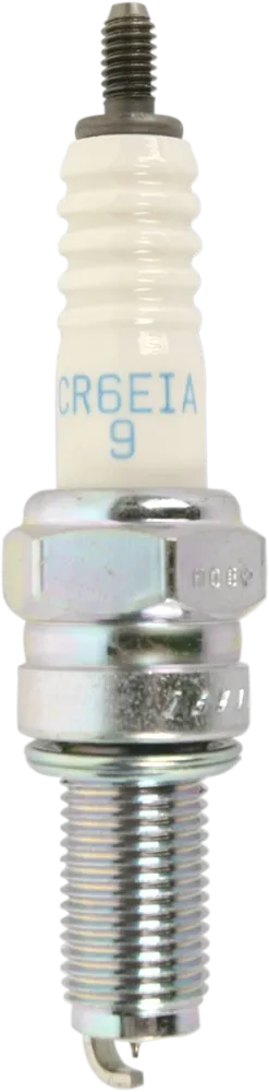 Wedge wire NGK SPARK PLUGS IRIDIUM IX SPARK PLUG SPARK PLUG NGK CR6EIA-9
