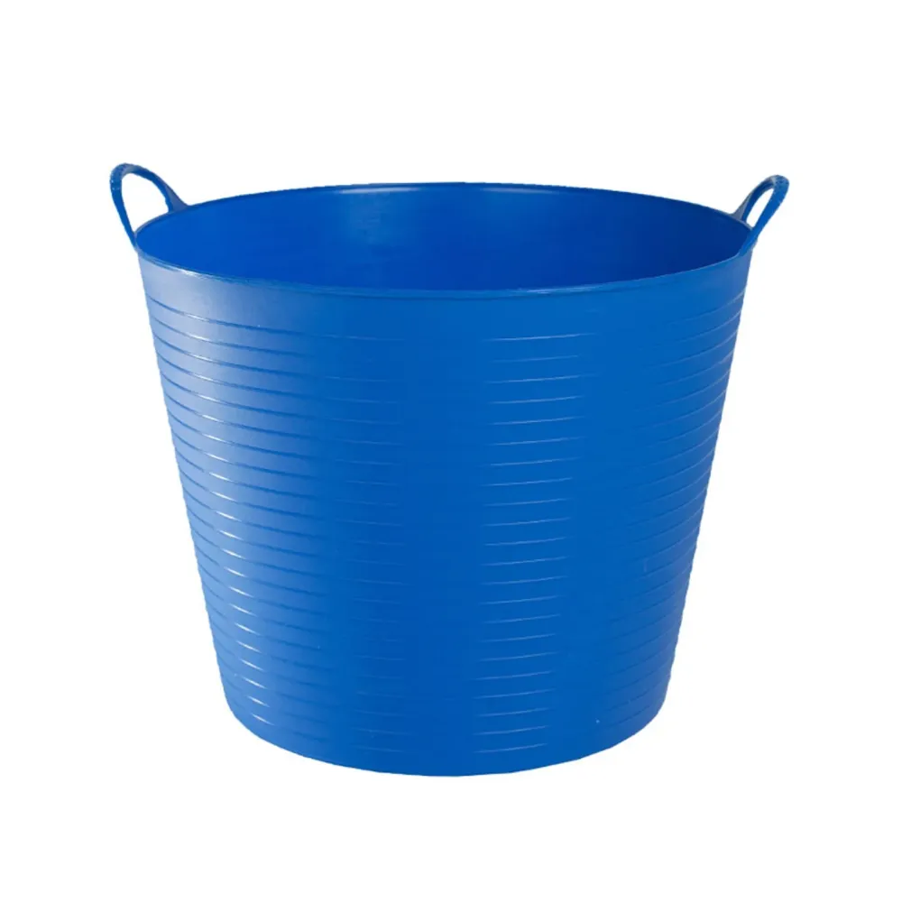 Zofty 14 L Buigzaam Bucket Blue 1
