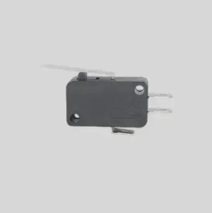 ZW7-1 type fijn switch series | Duplex RVS constructie