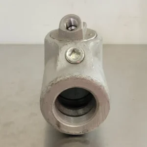 1-1/2" Conduit Sealing Fitting EYSX51/EYDX51