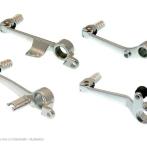 BIHR Shift Lever aluminium Yamaha YZF-R1
