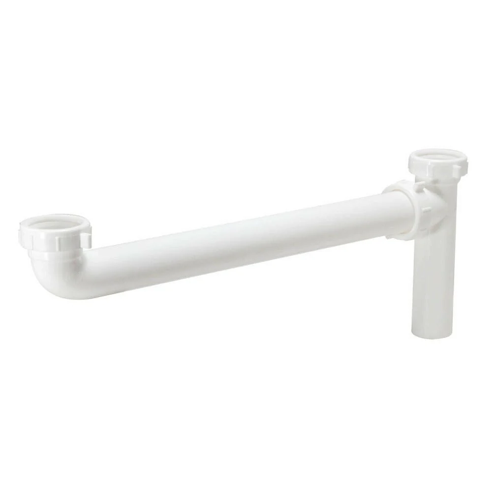 Eastman 1-1/2″ x 16″ End Outlet VINYL - Slip Joint Connect