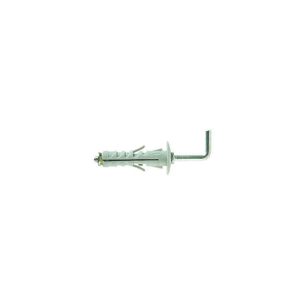 Fischer nylonstof plug SB 9/6