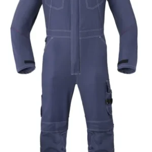 HAVEP overall - Attitude - 20199 - Marine - maat 60