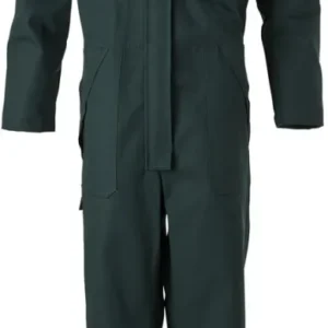 HAVEP overall - Proban - 2559 - flessengroen - maat 46