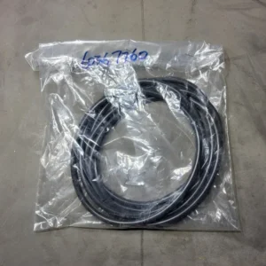 Industrieel Zwaar Belastbaar Hydraulic Tank O-Ring 21N-09-11140 (Pack 6)