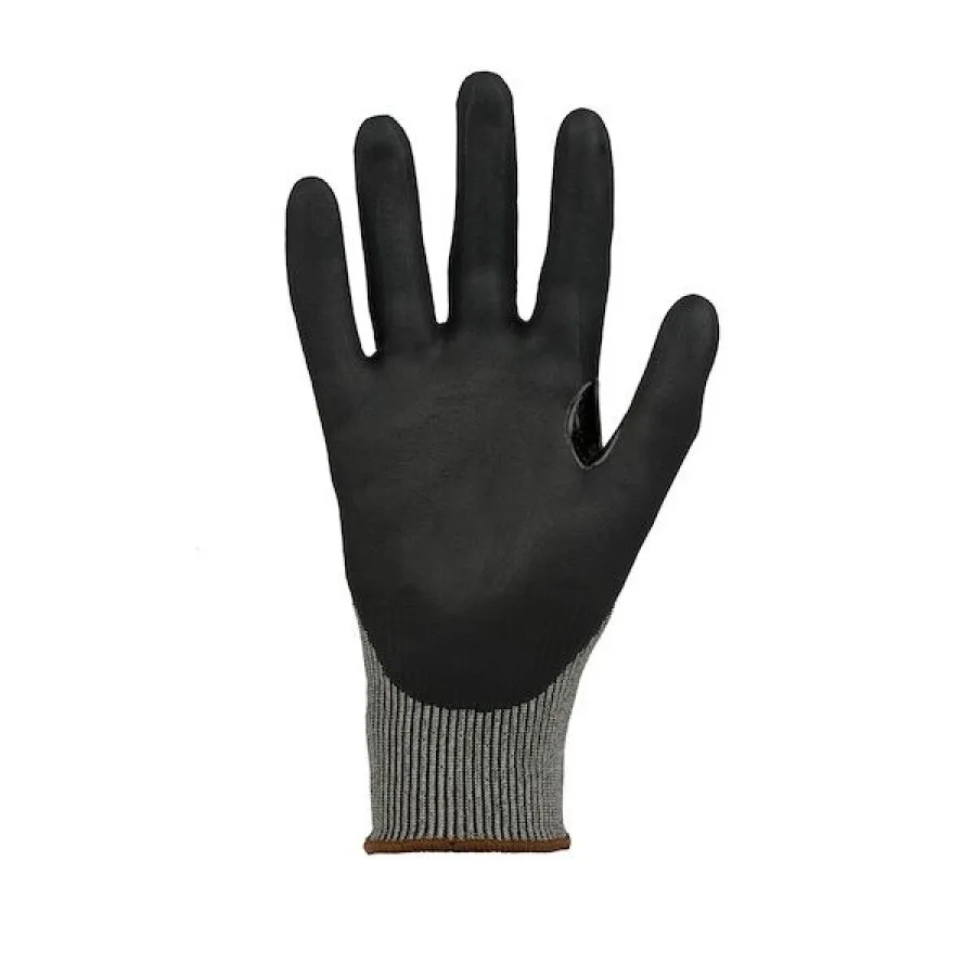 Opsial werkhandschoenen - Handsafe XP 971 N - maat 6 met 2 mm maaswijdte