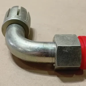 Reusable Coupling 6V-9959