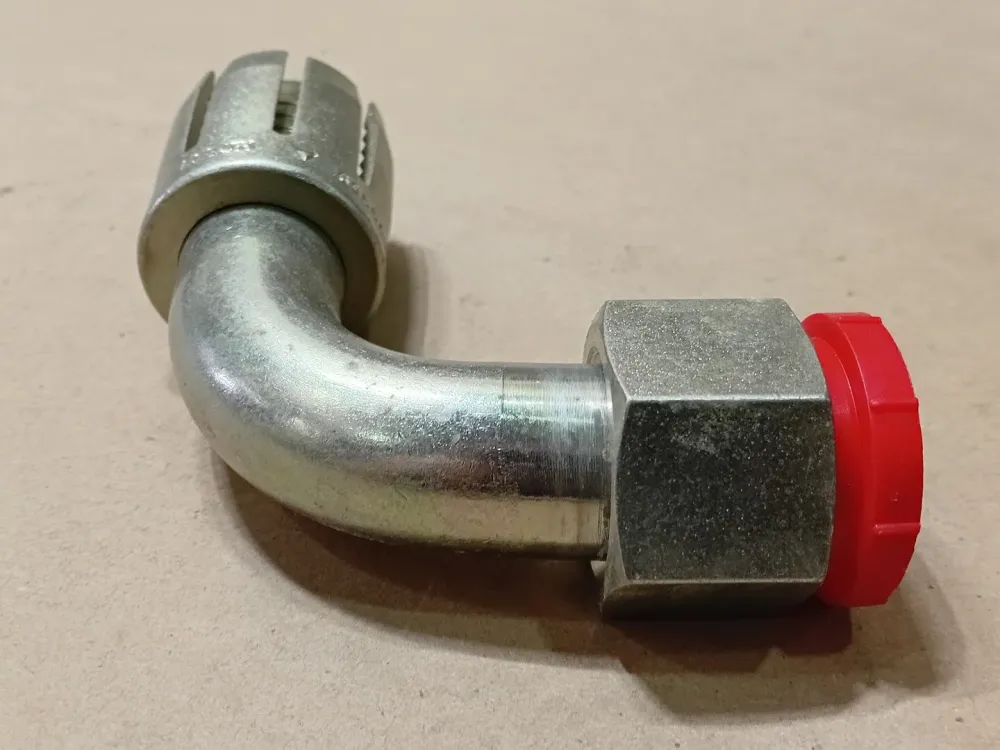 Reusable Coupling 6V-9959