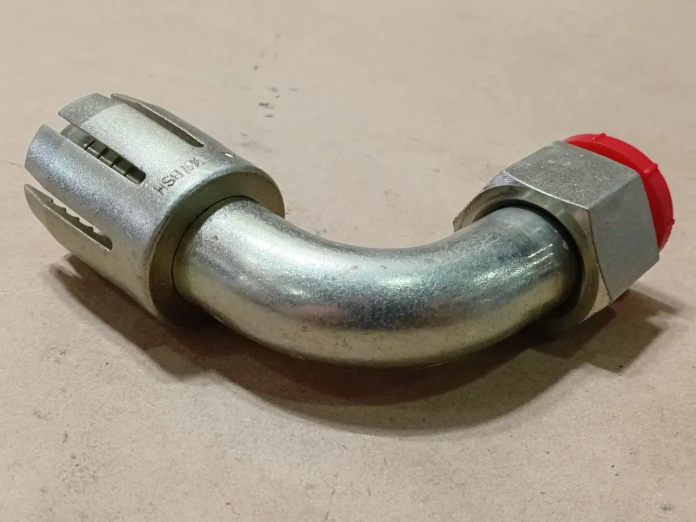 Reusable Coupling 6V-9959